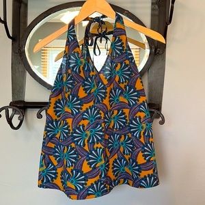 Princesse Tam Tam Halter Top